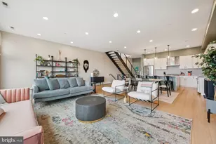 1316 Shepherd St NW, Washington, DC 20011 - Photo 3