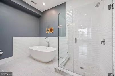 1316 Shepherd Street NW #4, Washington, DC 20011 - Photo 15