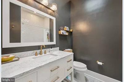 1316 Shepherd Street NW #4, Washington, DC 20011 - Photo 17