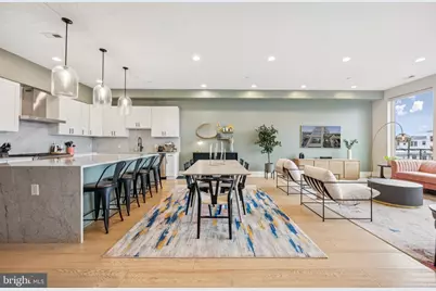 1316 Shepherd Street NW #4, Washington, DC 20011 - Photo 5