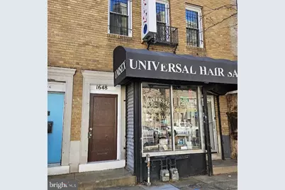 1648 Columbia Road NW #2ND FLOOR, Washington, DC 20009 - Photo 1