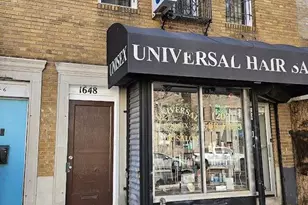 1648 Columbia Rd NW, Washington, DC 20009 - Photo 1