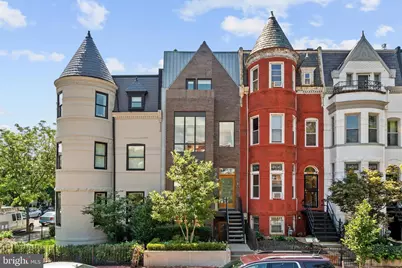 1202 T Street NW #1, Washington, DC 20009 - Photo 1