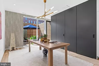 1202 T Street NW #1, Washington, DC 20009 - Photo 9