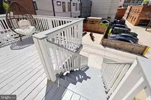 706 NW Longfellow Street NW, Washington, DC 20011 - Photo 21