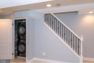 706 NW Longfellow Street NW, Washington, DC 20011 - Photo 19