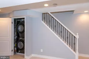 706 NW Longfellow Street NW, Washington, DC 20011 - Photo 19