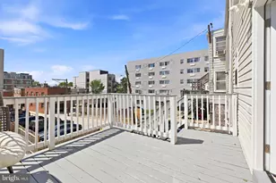 706 NW Longfellow Street NW, Washington, DC 20011 - Photo 25