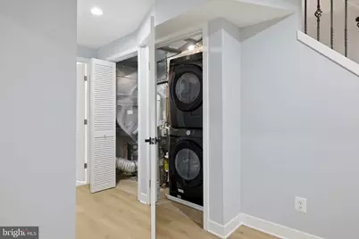 706 NW Longfellow Street NW, Washington, DC 20011 - Photo 49