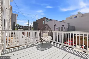 706 NW Longfellow Street NW, Washington, DC 20011 - Photo 21