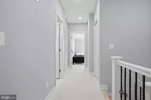 706 NW Longfellow Street NW, Washington, DC 20011 - Photo 37