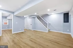 706 NW Longfellow Street NW, Washington, DC 20011 - Photo 51