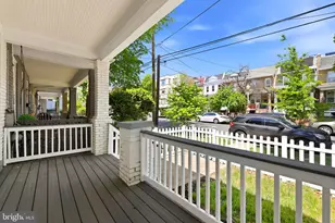 706 NW Longfellow Street NW, Washington, DC 20011 - Photo 7