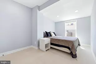 706 NW Longfellow Street NW, Washington, DC 20011 - Photo 37