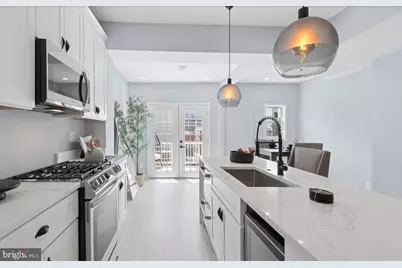 706 NW Longfellow Street NW, Washington, DC 20011 - Photo 1