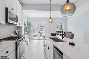 706 NW Longfellow Street NW, Washington, DC 20011 - Photo 1