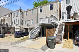 706 NW Longfellow Street NW, Washington, DC 20011 - Photo 7