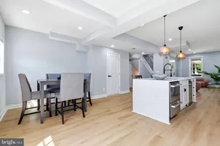 706 NW Longfellow Street NW, Washington, DC 20011 - Photo 25