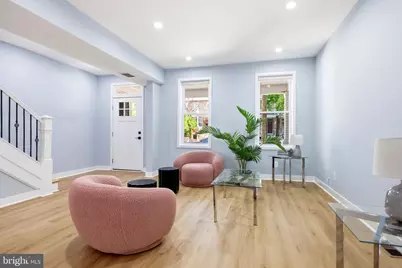 706 NW Longfellow Street NW, Washington, DC 20011 - Photo 9