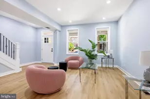 706 NW Longfellow Street NW, Washington, DC 20011 - Photo 9