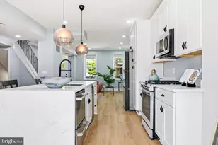 706 NW Longfellow Street NW, Washington, DC 20011 - Photo 23