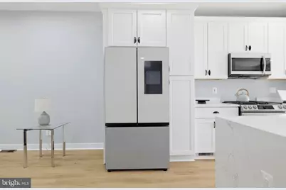 706 NW Longfellow Street NW, Washington, DC 20011 - Photo 15