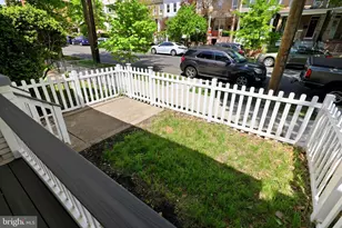 706 NW Longfellow Street NW, Washington, DC 20011 - Photo 9