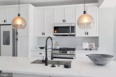 706 NW Longfellow Street NW, Washington, DC 20011 - Photo 13