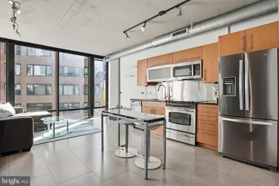 1133 14th Street NW #505, Washington, DC 20005 - Photo 5