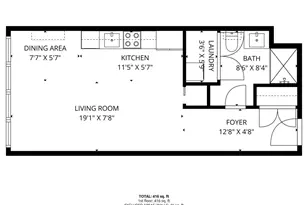 1133 14th St NW, Washington, DC 20005 - Photo 17