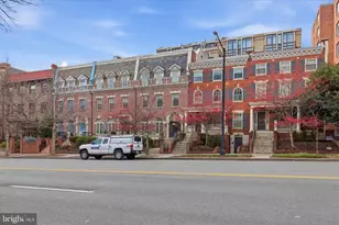2818 Connecticut Ave NW, Washington, DC 20008 - Photo 5