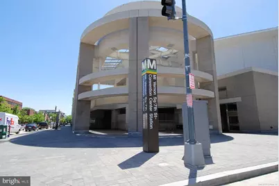 1150 K Street NW #706, Washington, DC 20005 - Photo 33