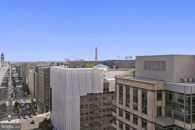 1150 K Street NW #706, Washington, DC 20005 - Photo 25