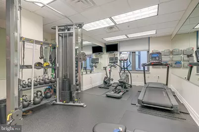 2120 Vermont Avenue NW #16, Washington, DC 20001 - Photo 17