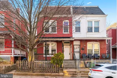 744 Gresham Place NW, Washington, DC 20001 - Photo 1