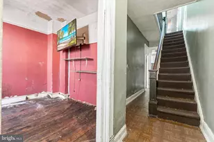 744 Gresham Pl NW, Washington, DC 20001 - Photo 5