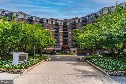 3401 38th Street NW #407, Washington, DC 20016 - Photo 31