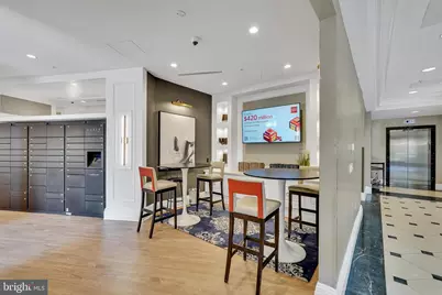 3401 38th Street NW #407, Washington, DC 20016 - Photo 21