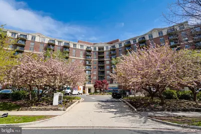 3401 38th Street NW #407, Washington, DC 20016 - Photo 23