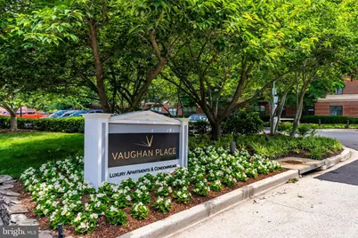 3401 38th Street NW #407, Washington, DC 20016 - Photo 25