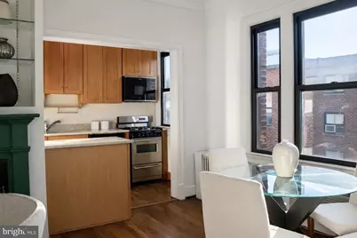 3616 Connecticut Avenue NW #408, Washington, DC 20008 - Photo 5