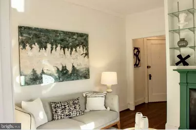 3616 Connecticut Avenue NW #408, Washington, DC 20008 - Photo 3