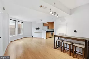 915 E St NW, Washington, DC 20004 - Photo 9