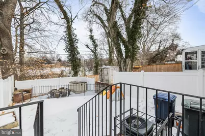 2942 M Street SE, Washington, DC 20019 - Photo 35