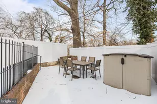 2942 M St SE, Washington, DC 20019 - Photo 37