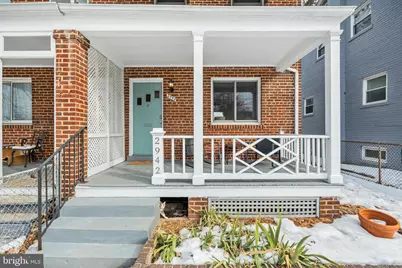 2942 M Street SE, Washington, DC 20019 - Photo 1