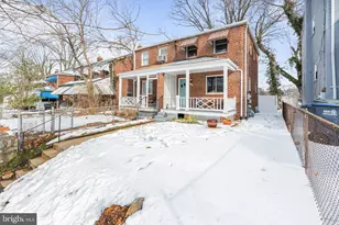 2942 M St SE, Washington, DC 20019 - Photo 39