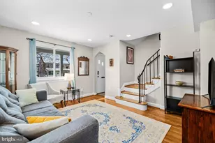 2942 M St SE, Washington, DC 20019 - Photo 5