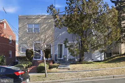 422 Burbank Street SE, Washington, DC 20019 - Photo 21