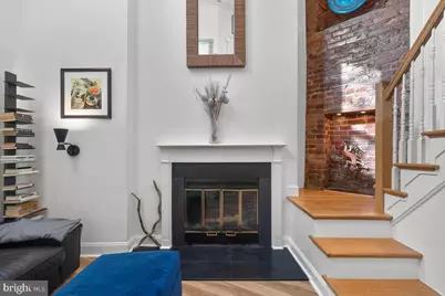 1434 Potomac Avenue SE #2, Washington, DC 20003 - Photo 3